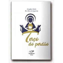 TERÇO DO PERDÃO - 9788553391226 - Benedictus Livraria Católica