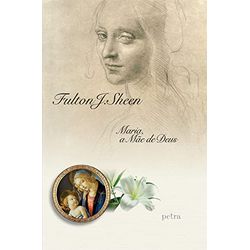 O PRIMEIRO AMOR DO MUNDO - FULTON SHEEN - 97865884... - Benedictus Livraria Católica