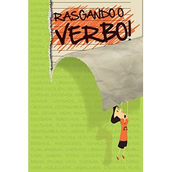 RASGANDO O VERBO - 2552 - Benedictus Livraria Católica