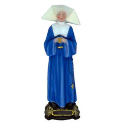 IMAGEM CATARINA LABOURE 12,5 cm - 6988021650593 - Benedictus Livraria Católica