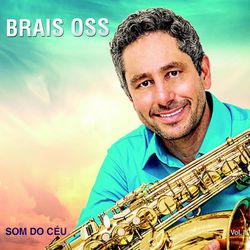 CD - SOM DO CÉU - BRAIS OSS - 7890892271823 - Benedictus Livraria Católica