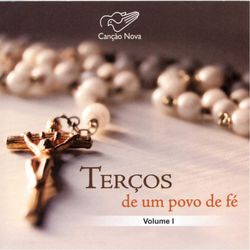 CD TERÇO DE UM POVO DE - 7895311000664 - Benedictus Livraria Católica