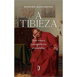 A TIBIEZA SEUS SINAIS, CONSEQUENCIAS E - 978658749... - Benedictus Livraria Católica