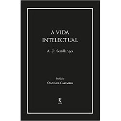 A VIDA INTELECTUAL - A.D- Sertillanges - 978859409... - Benedictus Livraria Católica