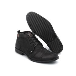 bota bergally tratorada tendenza preto