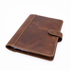 Capa de Caderno CC 35 - BERTONI BRINDES