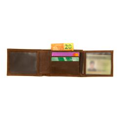 Carteira CNT 314 - BERTONI BRINDES