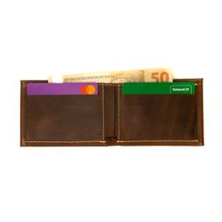 Carteira CNT 320 - BERTONI BRINDES