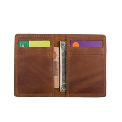 Carteira CNT 907 - BERTONI BRINDES