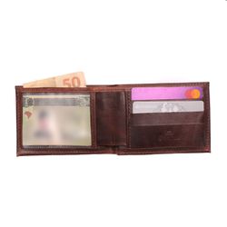 Carteira CNT 312 - BERTONI BRINDES