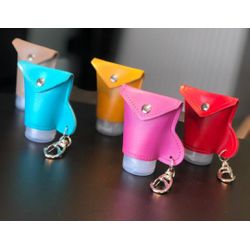 Porta Álcool Gel - BERTONI BRINDES