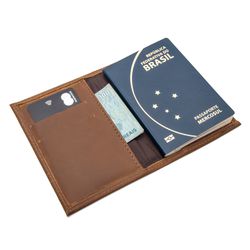 Porta Passaporte PA 1104 - BERTONI BRINDES