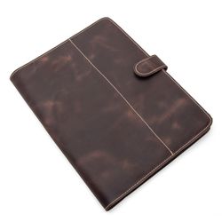 Capa para Caderno - BERTONI 