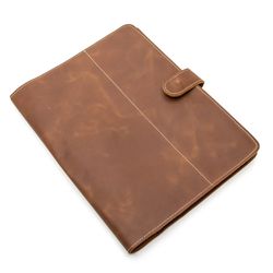 Capa para Caderno - BERTONI 