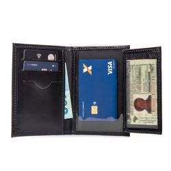 Carteira CNH 910 - BERTONI 