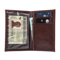 Carteira CNT 505 - BERTONI 