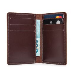 Carteira CNT 907 - BERTONI 