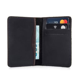 Carteira CNT 909 - BERTONI 