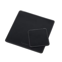 Mouse Pad e Porta Copos - BERTONI 