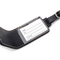 Identificador de Bagagem - BERTONI 