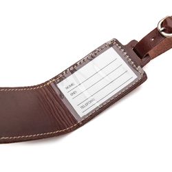 Identificador de Bagagem - BERTONI 