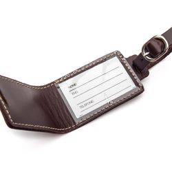 Identificador de Bagagem - BERTONI 