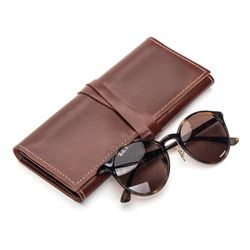 Estojo Case Óculos - BERTONI 