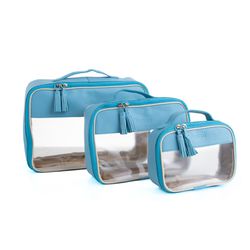 Kit Necessaire - BERTONI 