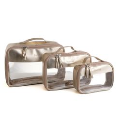 Kit Necessaire - BERTONI 