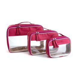 Kit Necessaire - BERTONI 