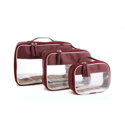 Kit Necessaire - BERTONI 