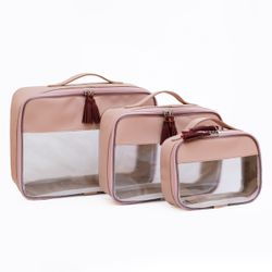 Kit Necessaire - BERTONI 