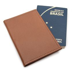 Porta Passaporte - BERTONI 
