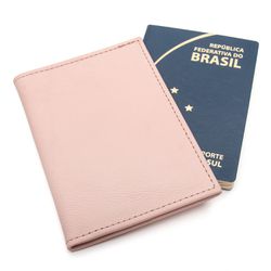 Porta Passaporte - BERTONI 