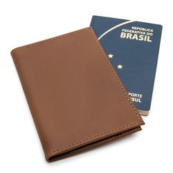 Porta Passaporte - BERTONI 
