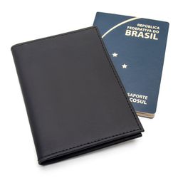 Porta Passaporte - BERTONI 