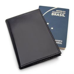 Porta Passaporte - BERTONI 