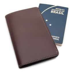 Porta Passaporte - BERTONI 