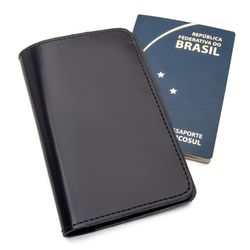 Porta Passaporte - BERTONI 
