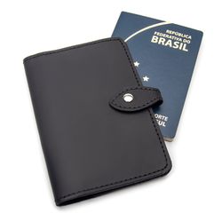 Porta Passaporte - BERTONI 