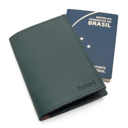 Porta Passaporte - BERTONI 