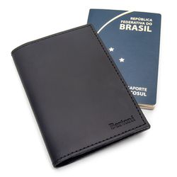 Porta Passaporte - BERTONI 