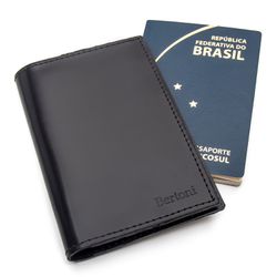 Porta Passaporte - BERTONI 