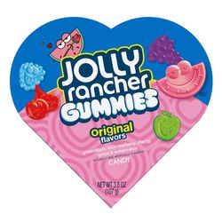 CORACAO JOLLY RANCHER ORIGINAL 192G - bestcandyz