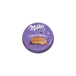 Milka Chocolate Wafer 30g - bestcandyz