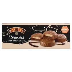 BISCOITO CREAM CAKE BAILEYS 128GR - bestcandyz