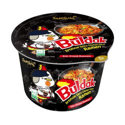 Lamen Coreano Copo Spicy Chicken Flavor 105g - bestcandyz