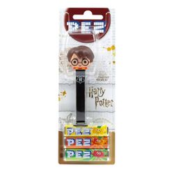 Pez Harry Potter 25,5g - bestcandyz