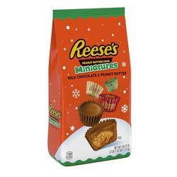 REESES MINIATURES 1.11KG - bestcandyz