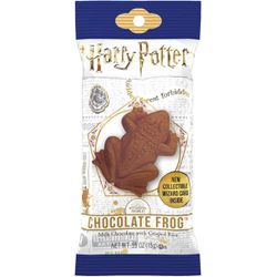 CHOCOLATE HARRY POTTER SAPO 15G - bestcandyz